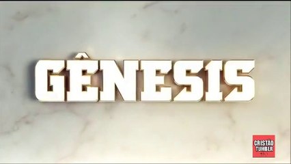 Novela Gênesis Capítulo 39 I 12/03/2021 #GenesisSexta