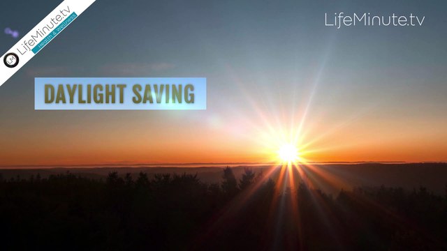 The Dos and Don'ts of Adjusting to Daylight Saving