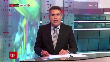 Wilstermann: Rodríguez podría perderse el partido contra Palmaflor por Covid-19