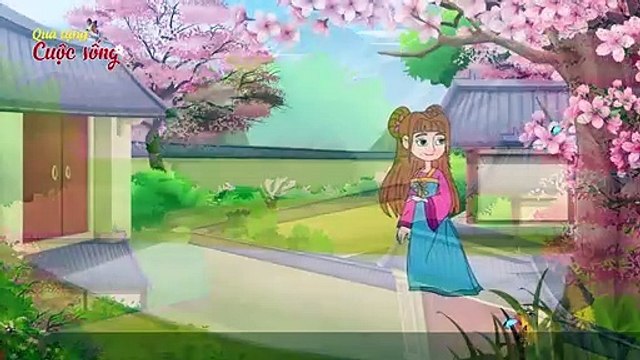 KẺ SI TÌNH - Truyện cổ tích - Phim hoạt hình - Quà tặng cuộc sống