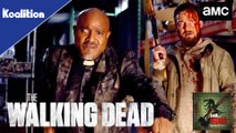 The Walking Dead Season 10 Episode 19 
