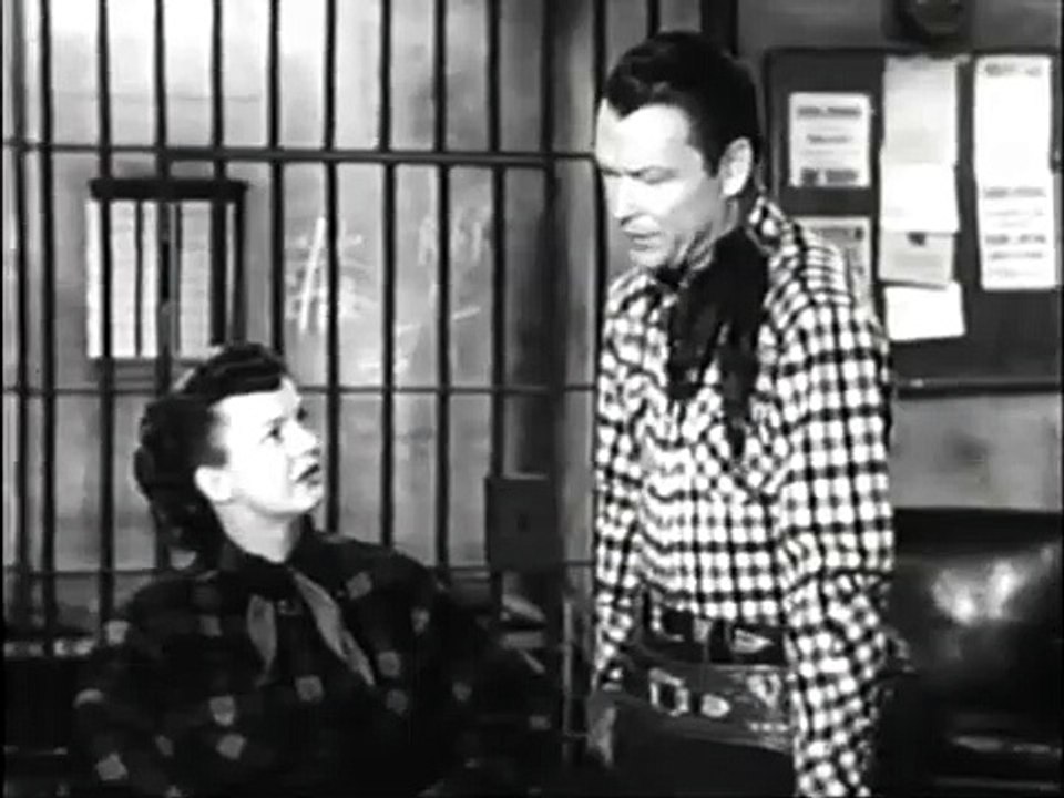 The Roy Rogers Show s02e10 Phantom Rustlers