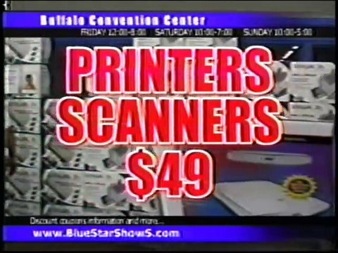 (February 14, 2002) WUTV-TV Fox 29 Buffalo Commercials