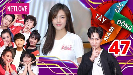 Đông Tây Nam Bắc - Tập 47: P336 & Lâm Á Hân