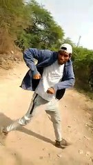 BROWN MUNDE|| DANCE COVER BY MANISH JHA