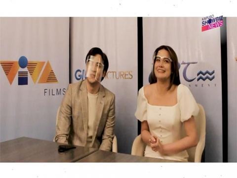 Kapuso Showbiz News: Alden Richards-Bea Alonzo...