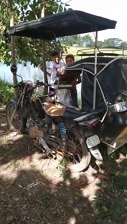 hule pero di kulong