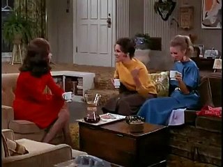 Mary Tyler Moore S02E12 Is A Friend In Need