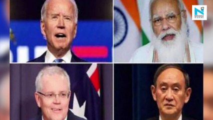 India to make vaccines for Indo-Pacific, says PM Modi, "Quad has come of age"