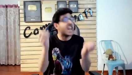 YOUTUBE VS TIKTOK  THE END