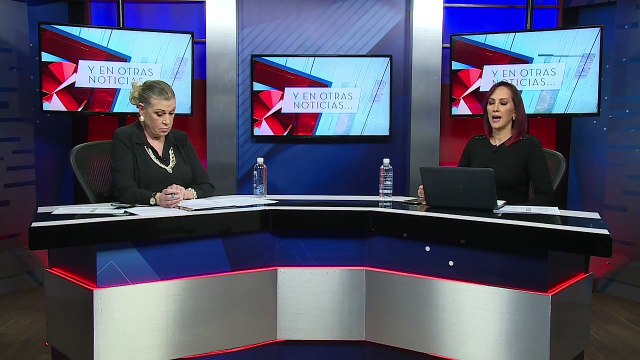 Y EN OTRAS NOTICIAS: A un año de decretarse la pandemia, ola de contagios se estabilizan