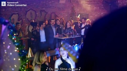 Dolunay      - Episódio Final      - Parte 2         [Legendado Em Português]