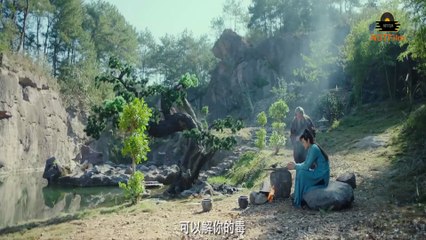 Phim Bộ Cổ Trang 2021 | Mộ Vương Chi Vương | Tập 16