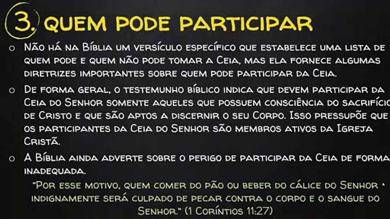 AULA 7 DOUTRINA DA IGREJA