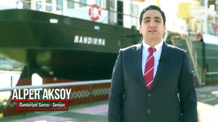 Adalet Bakanlığı personeli ve yargı mensuplarının "İstiklal Marşı"nı seslendirdiği klip çekildi