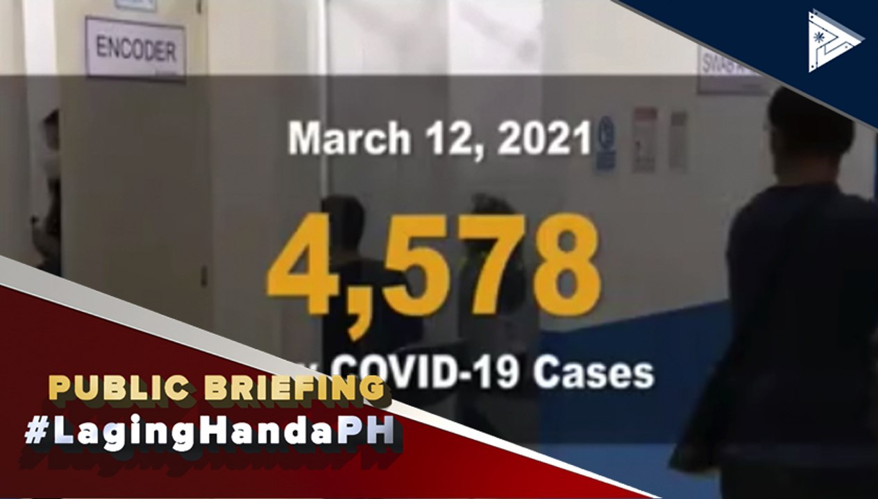Sapat na pondo para sa pagpapalakas ng medical research and development sa bansa, isinusulong ni Sen. Bong Go