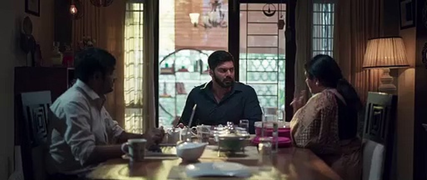 teddy Malayalam1