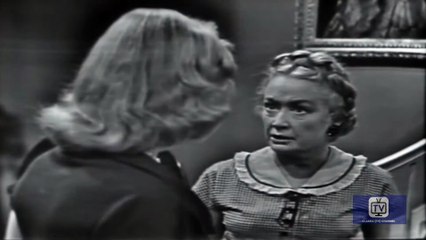 Studio One - Sn 7 - Ep 33 - Summer Pavilion |  Miriam Hopkins, Charles Drake, Elizabeth Montgomery part 1/2