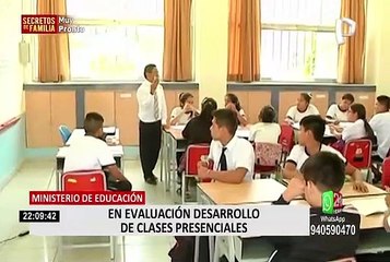 Bermúdez reitera que presidente Sagasti no autorizó vacunación de Astete