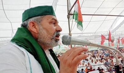 Kisan Ekta Morcha holds 'No vote to BJP' rallies in Bengal