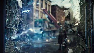 Justice League- Director-s Cut - Official 1st Teaser Update - HBO Max