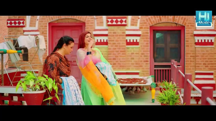 Jhanjraan da Joda ! Gagan Balran ! Beat Minister ! Leaf Records ! Latest Punjabi Songs 2021 ! HJ music