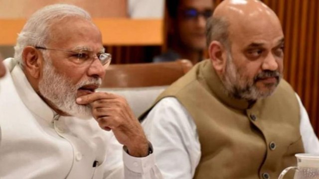 BJP's CEC meeting today to finalise candidates for polls