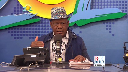 Julio Martínez: "Es una ridiculez vincular el caso de Leonardo Faña con una persecución política"
