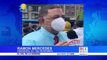 Ramón Mercedes presenta un resumen de los hechos que fueron noticias en  NY