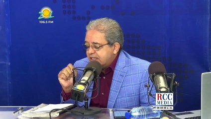 Lenchy propone al ministro de Educación abocarse a un pacto político si quiere reorientar Educación