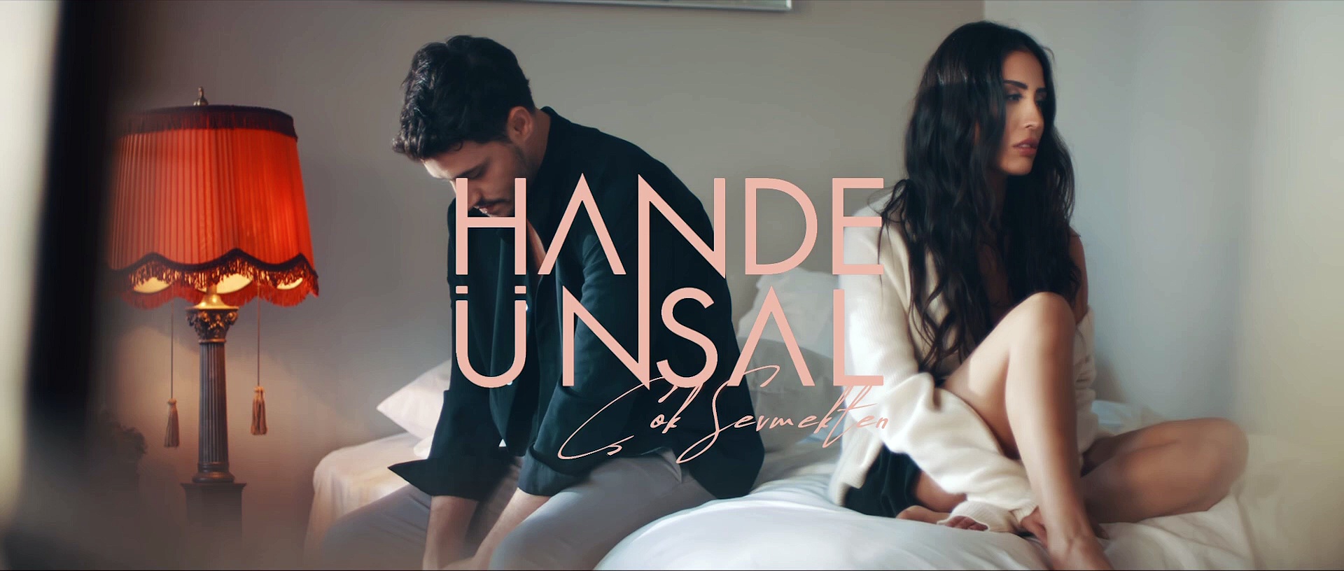 Hande Ünsal Şarkıları