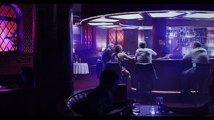 Hollow Point Trailer (2021)