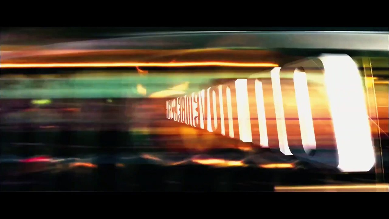 Transporter 3 Trailer (2008)