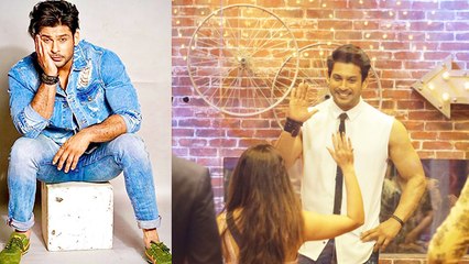 Fans Hunt For Locations Where Sidharth Shukla Is Shooting