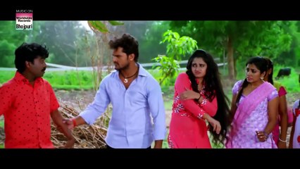 Khesari Aur Kajal Ekdusare Se Jankar Bhi Anjan _ खेसारी और काजल - एकदूसरे से जानकर भी अनजान ( 1080 X 1920 )