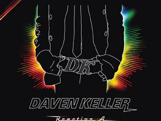 Daven Keller - Désormais Solaire