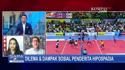 Membahas Dilema dan Dampak Sosial Bagi Penderita Hipospadia