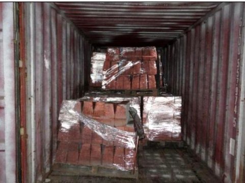 Türkiye-Çin-İsviçre üçgeninde yaşanan uluslararası dolandırıcılık soruşturmasında yeni gelişme- Çin'e 36 milyon dolar değerinde bakır ...