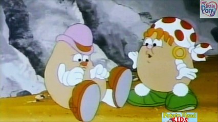 Los Poteiros-Los Potato Head piratas