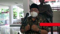 Akui Khilaf, Wali Kota Blitar Minta Maaf Soal Video Joget