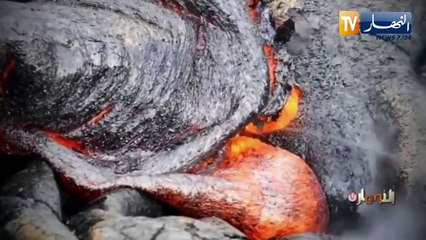 أسرار مثيرة  يكتشفها العلماء بشأن نيزك صحراء الجزائر