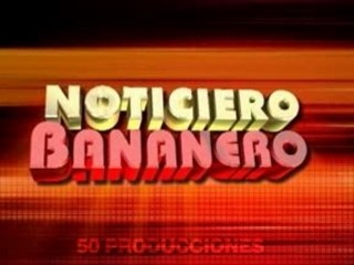el bananero-noticiero bananero 7