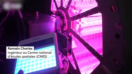 Conquête de Mars : comment l'homme se prépare pour aller vivre sur la planète rouge