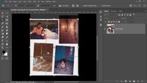 1-Click Scan, Crop, Straighten Multiple Photos in Photoshop-w2AzHrIGG6Y