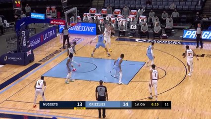 Nightly Notable: Nikola Jokic | March 12