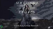 Madonna - Frozen (Vasilis Koutonias Dance Rework)