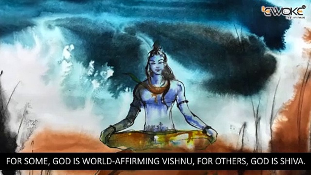 Does Shiva Linga actually represent a sexual symbol?