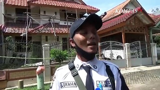 WNA Jerman dan Istrinya Tewas, Diduga Korban Pembunuhan, Begini Faktanya