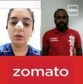 After Woman Accuses Zomato Delivery Boy Of Assault, Latter Gives Clarification