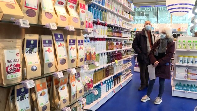 Ευρώπη- COVID-19: Στοπ σε παρτίδες της AstraZeneca και στην Ιταλία